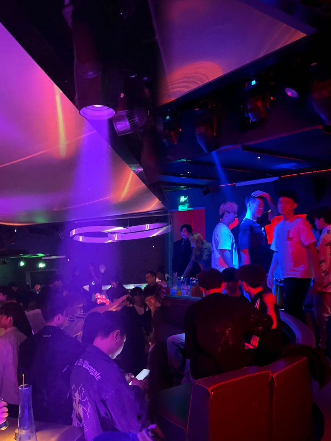 南充商务ktv畅享高品质商务ktv体验-高坪区ktv预定