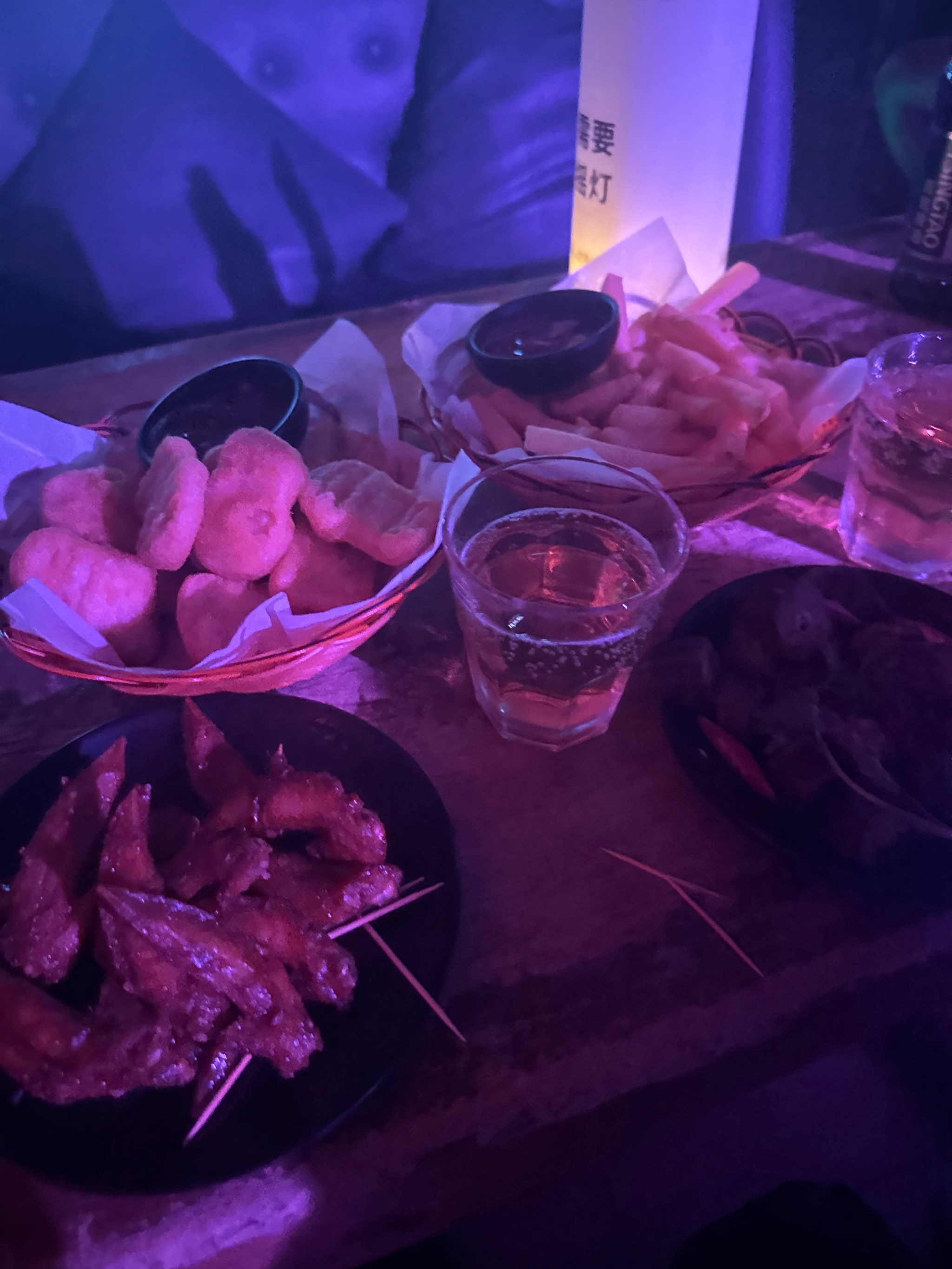 南充商务ktv与片场区别解析-南部县ktv预定