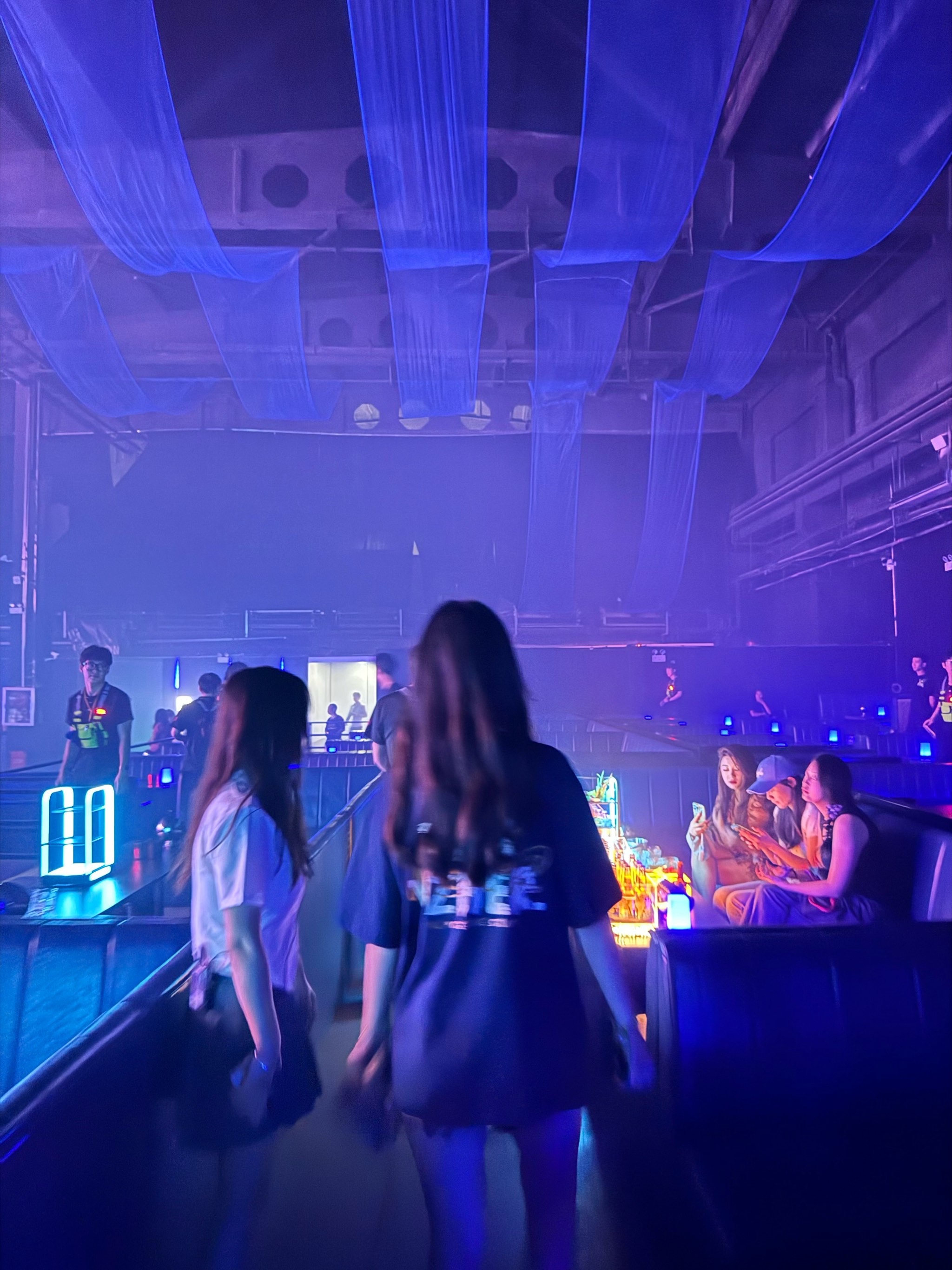 南充商务ktv单人包间-西充县ktv预定